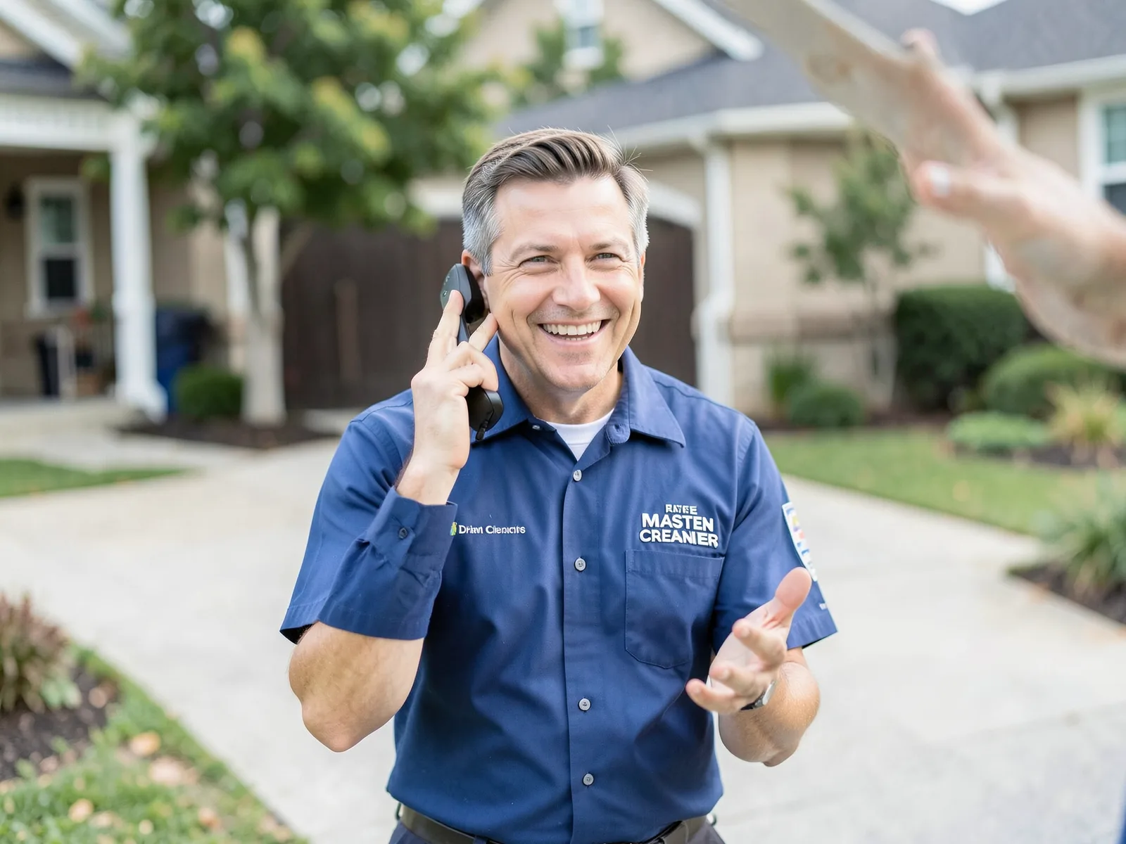 Drain Cleaning Sandborn, IN FAQs